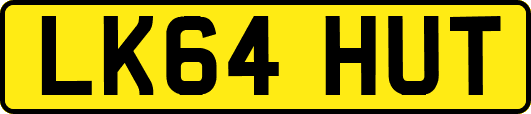 LK64HUT