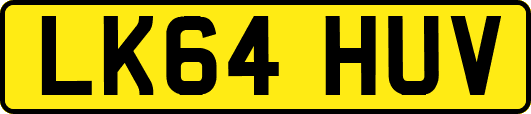 LK64HUV