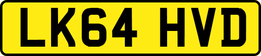LK64HVD