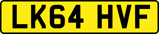 LK64HVF