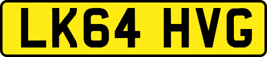LK64HVG