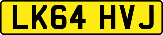 LK64HVJ