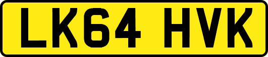 LK64HVK