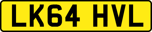 LK64HVL