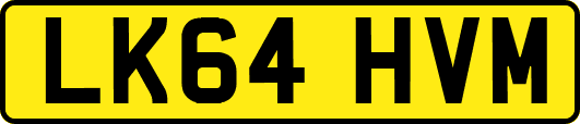 LK64HVM