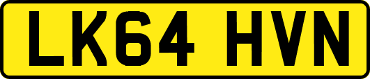 LK64HVN