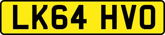 LK64HVO