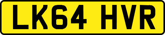 LK64HVR