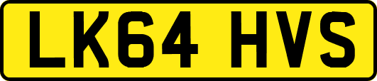 LK64HVS