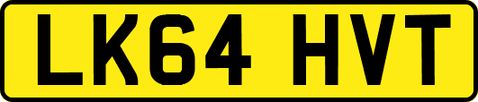 LK64HVT