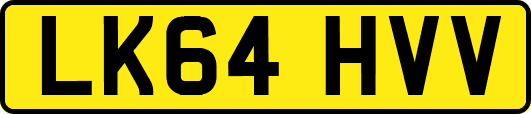 LK64HVV