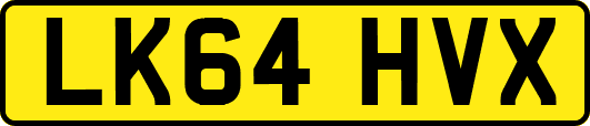 LK64HVX