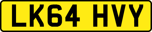LK64HVY