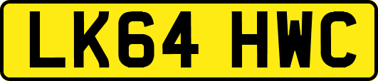 LK64HWC