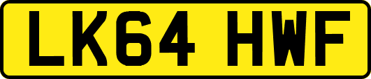 LK64HWF