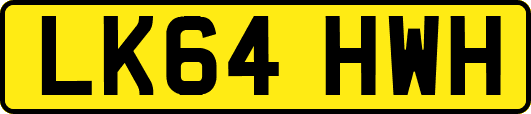 LK64HWH