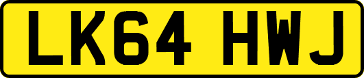 LK64HWJ