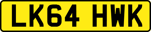 LK64HWK