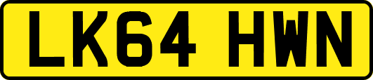 LK64HWN