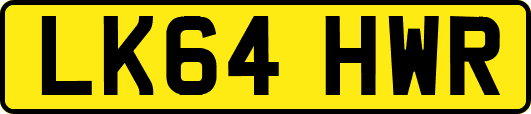 LK64HWR