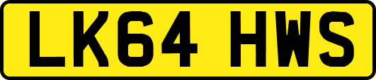 LK64HWS