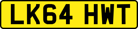 LK64HWT