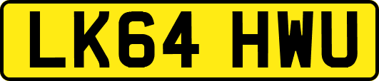LK64HWU