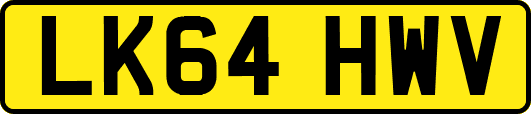LK64HWV