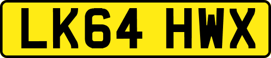 LK64HWX