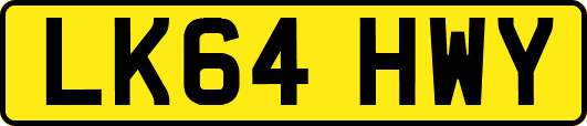 LK64HWY