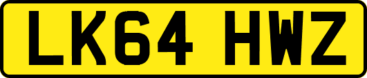LK64HWZ
