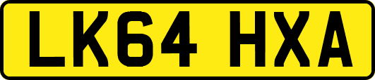 LK64HXA