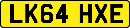 LK64HXE