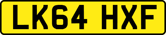 LK64HXF