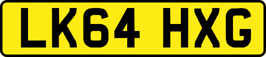 LK64HXG