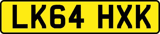 LK64HXK