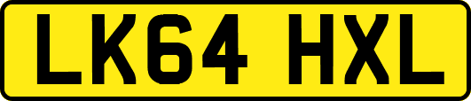 LK64HXL