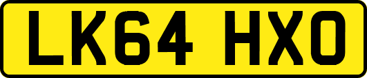 LK64HXO