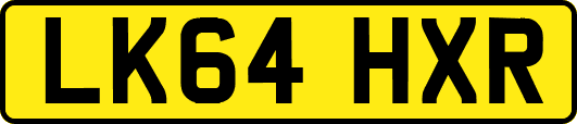 LK64HXR