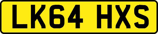 LK64HXS