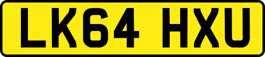 LK64HXU