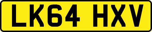 LK64HXV