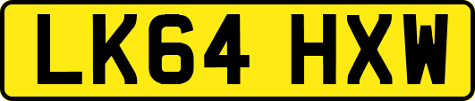 LK64HXW