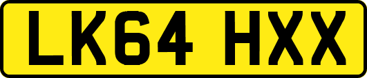 LK64HXX