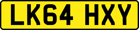 LK64HXY