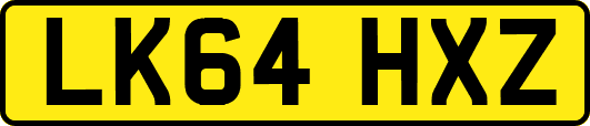 LK64HXZ
