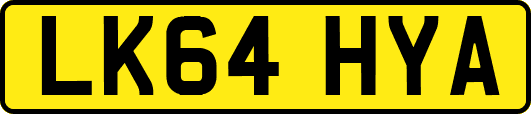 LK64HYA