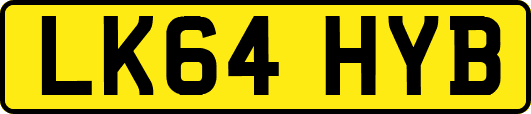 LK64HYB