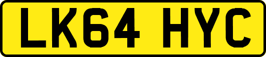 LK64HYC
