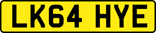 LK64HYE